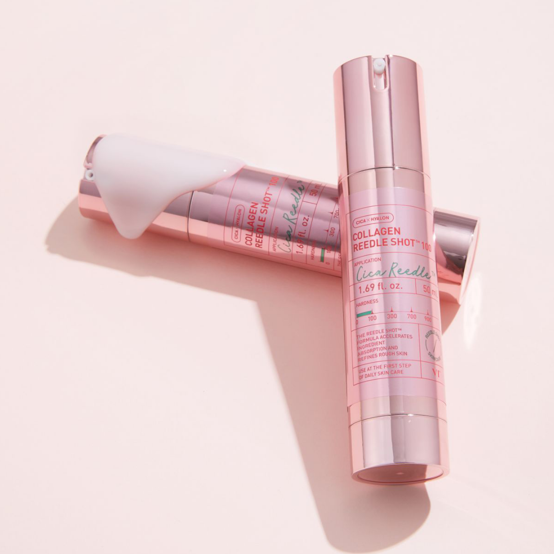 VT COSMETICS Collagen Reedle Shot 100 50ml
