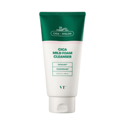 VT COSMETICS Cica Mild Foam Cleanser