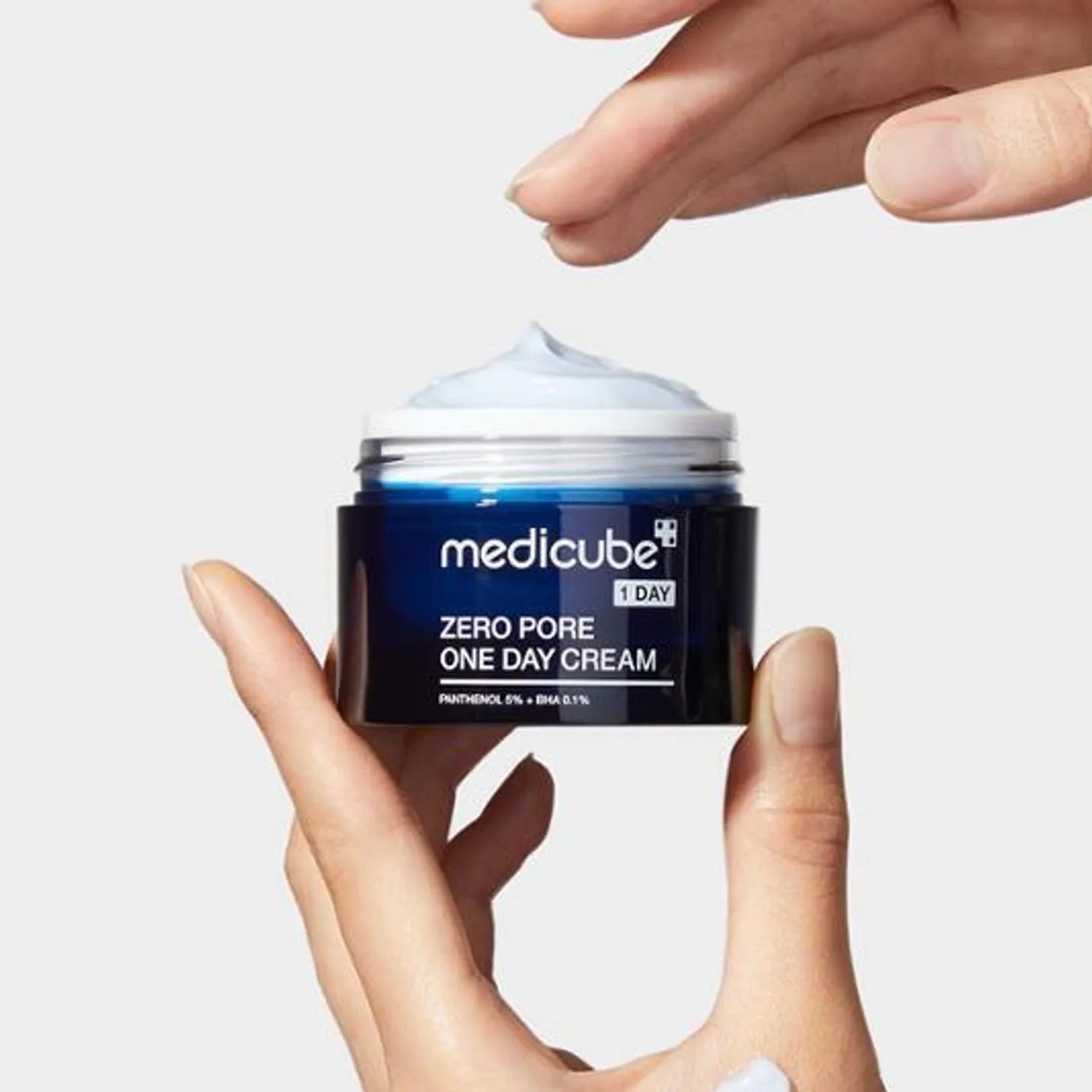 Medicube Zero Pore One Day Cream 50ml