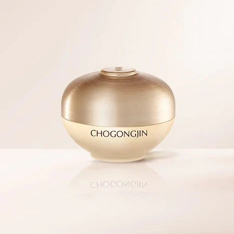 MISSHA Chogongjin Geum Sul Eye Cream 30ml