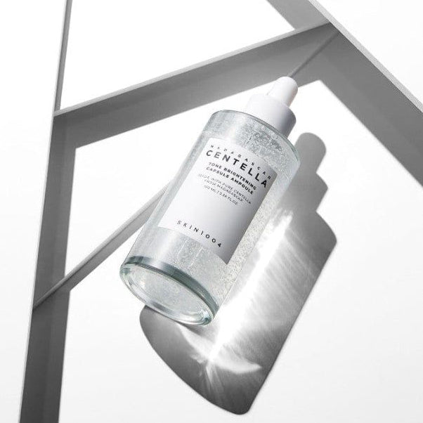 SKIN1004 Madagascar Centella Tone Brightening Capsule Ampoule 50ml