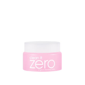 BANILA CO Clean it Zero Cleansing Balm Original mini 25ml