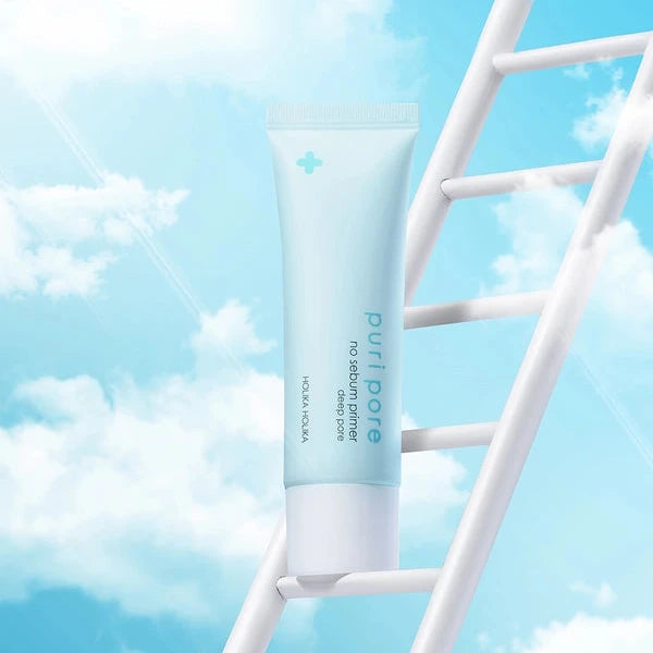 HOLIKA HOLIKA Puri Pore No Sebum Primer Deep Pore 25ml