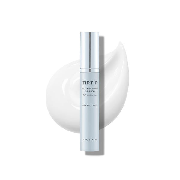 TIRTIR Collagen Lifting Eye Cream 15ml