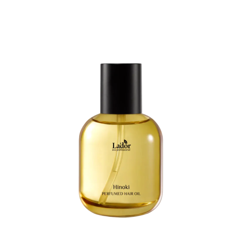 LADOR Perfumed Hair Oil (Hinoki) 30ml