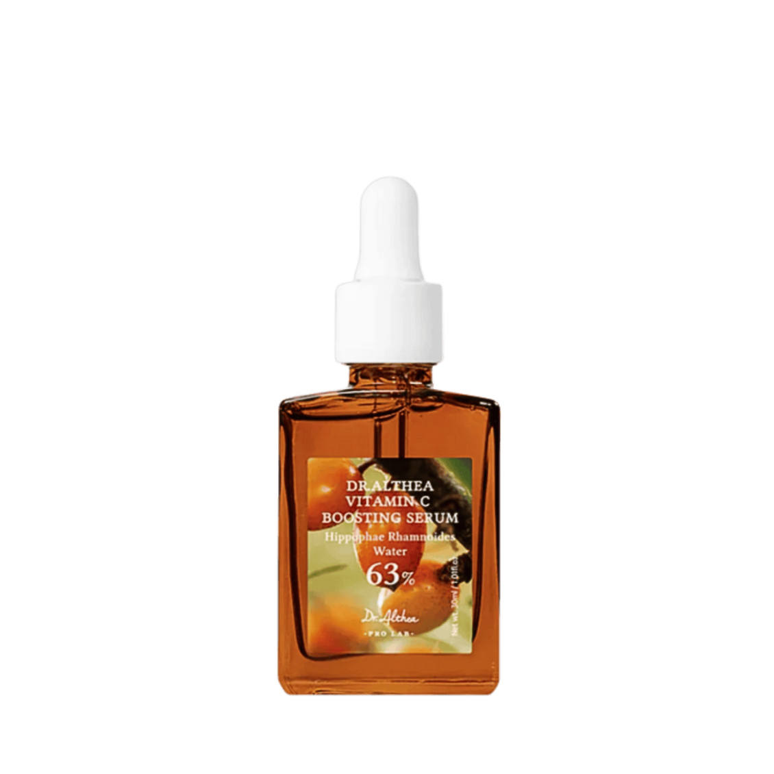 Dr.Althea Vitamin C Boosting Serum 30ml