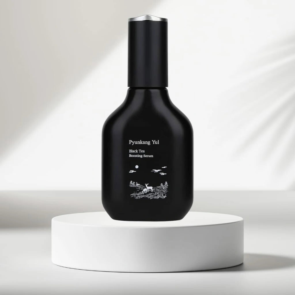 PYUNKANG YUL Black Tea Boosting Serum