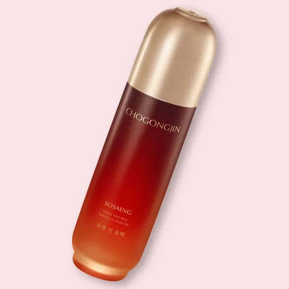 MISSHA Chogongjin Sosaeng Emulsion 120ml