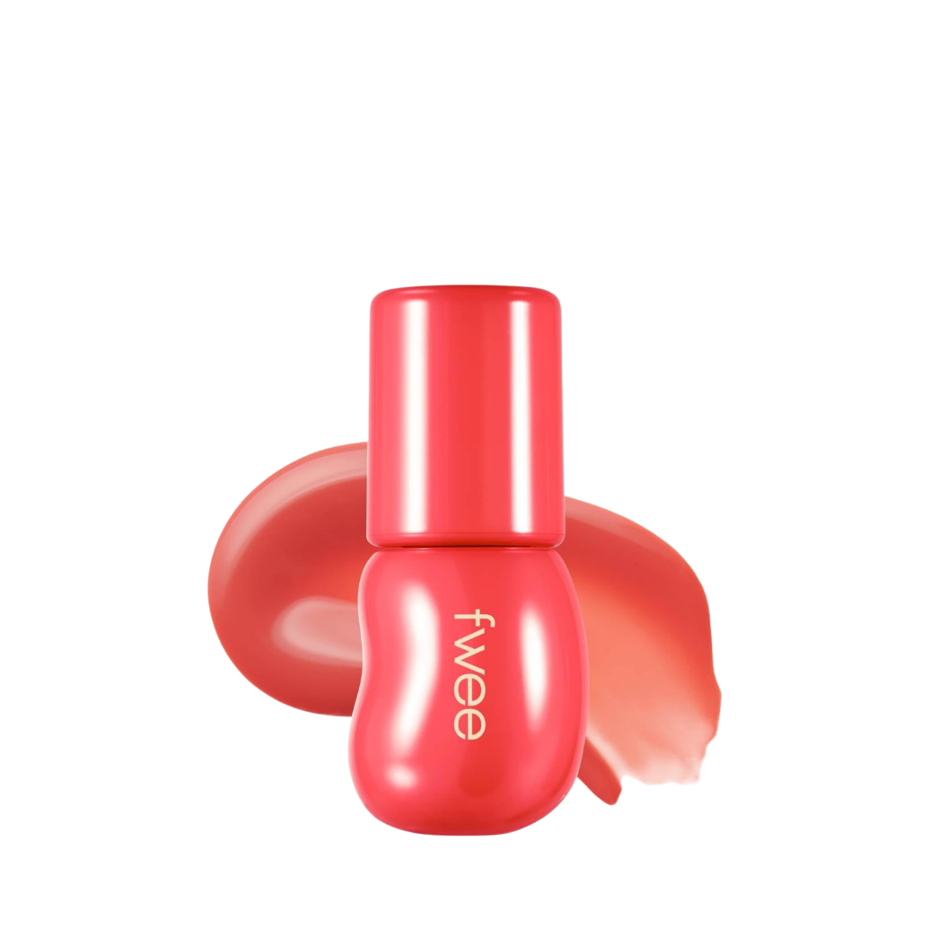 FWEE 3D Voluming Gloss