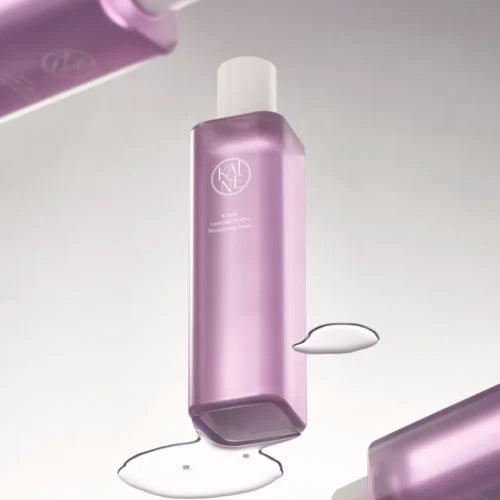 Kaine MINI Lavender PDRN Revitalizing Toner