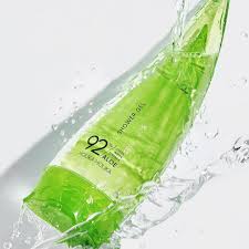 HOLIKA HOLIKA Aloe 92% Shower Gel 250ml