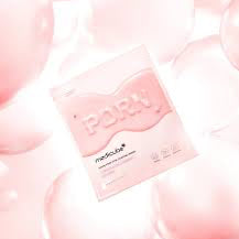 Medicube PDRN Pink Vita Coating Mask 1pcs