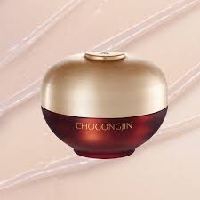 MISSHA Chogongjin Youngan Cream 60ml