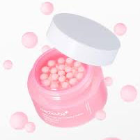 MEDICUBE PDRN Pink Collagen Capsule Cream 55g