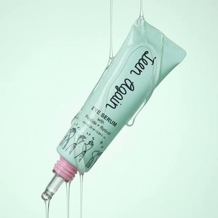 LOOK AT ME Teen Again Pipette Tip Eye Serum