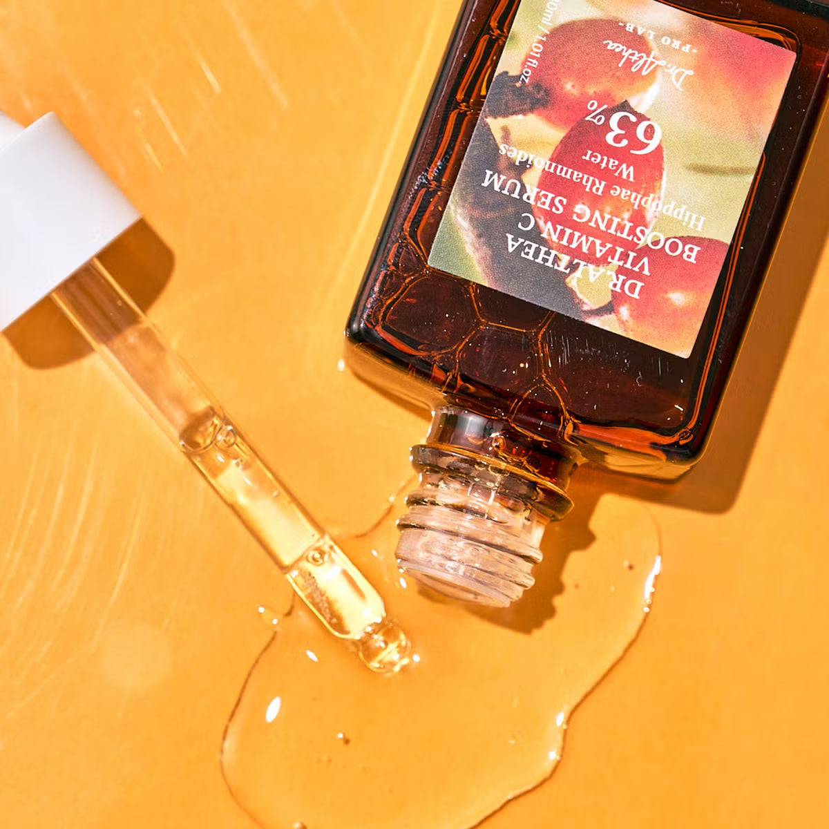 Dr.Althea Vitamin C Boosting Serum 30ml
