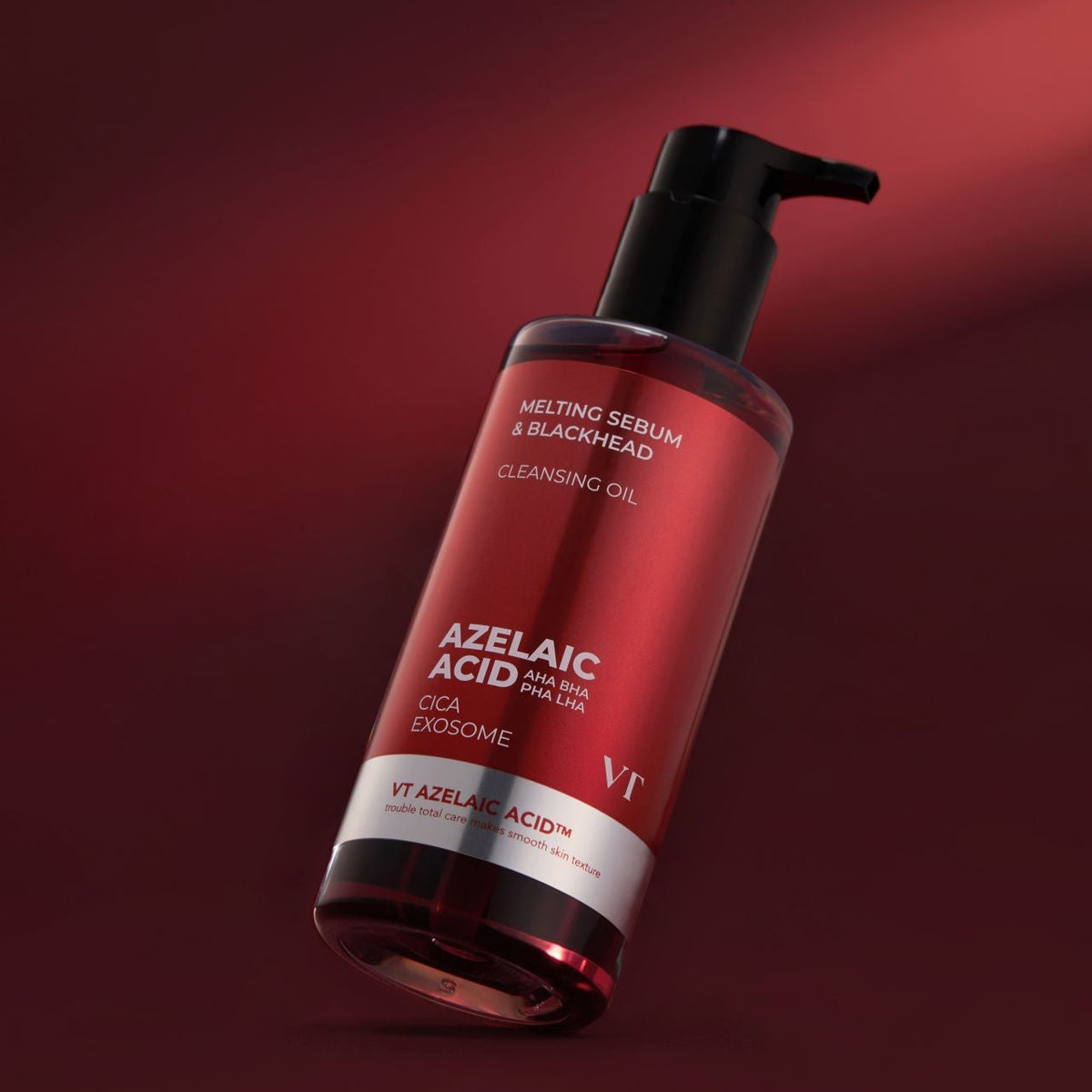 VT COSMETICS AZ Care Cleansing Oil
