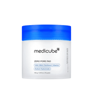 Medicube Zero Pore Pad 2.0 70pads