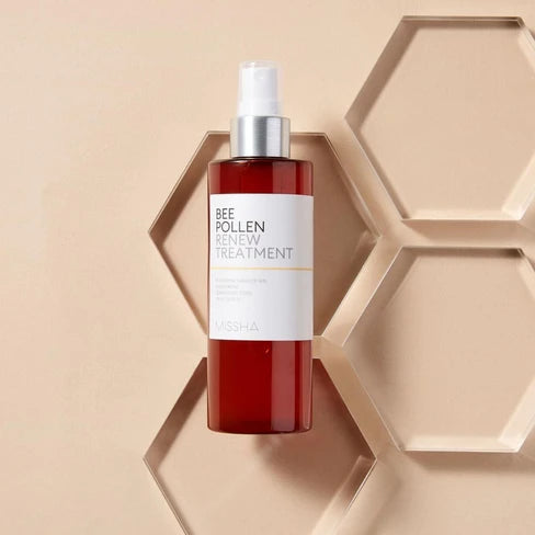MISSHA Bee Pollen Treatment 150ml