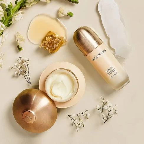 MISSHA Chogongjin Geum Sul Essence 50ml