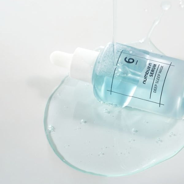 Numbuzin No.6 Deep Sleep Mask Serum 50ml