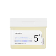 Numbuzin No.5 Vitamin-Niacinamide Concentrated Pad 70pads