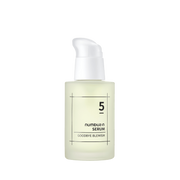 Numbuzin No.5 Goodbye Blemish Serum 50ml