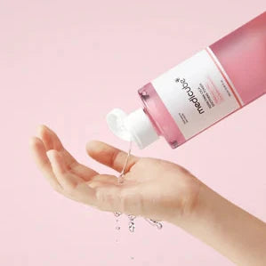 Medicube PDRN Pink Cica Soothing Toner 250ml