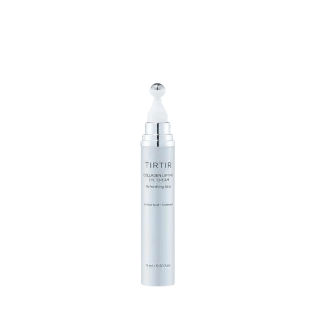 TIRTIR Collagen Lifting Eye Cream 15ml