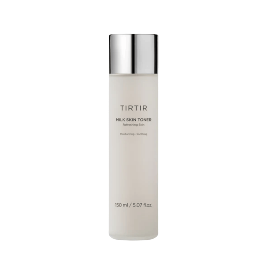 TIRTIR Milk Skin Toner 150ml